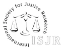 Logo for the International Society for Social Justice