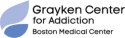 Logo: Grayken Center for Addiction (Boston Medical Center, US)