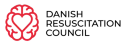 Danish Resuscitation Council logo
