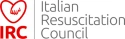 Italian Resuscitation Council logo