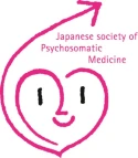 Japanese Society of Psychosomatic Medicine logo