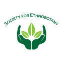 Society for Ethnobotany Logo