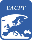 Logo for European Association of Clinical Pharmacology & Therapeutics (EACPT)