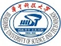 Logo for Huazhong University of Science and Technology 