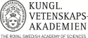 Logo for The Royal Swedish Academy of Sciences