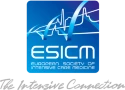 Logo for European Society of Intensive Care Medicine