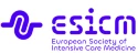 Logo for European Society of Intensive Care Medicine