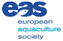 Logo for European Aquaculture Society (EAS)