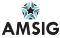 AMSIG logo