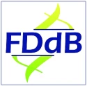 Logo der VBio Fachsektion Didaktik der Biologie (FDdB)