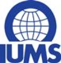 Logo for International Union of Microbiological Societies