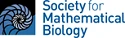 Society for Mathematical Biology Logo