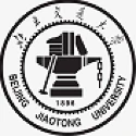 Beijing Jiaotong University logo