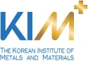 Full colour logo of The Korean Institute of Metals and Materials
