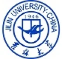 Jilin University logo