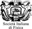 Società Italiana di Fisica logo