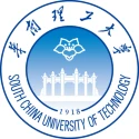 South China University of Technology (SCUT) logo