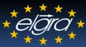 Logo for the European Low-Gravity Research Association