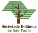 Sao Paulo Botanical Society Logo