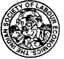 Full colour logo of ISLE - The Indian Society of Labour Economics