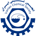 Iranian Chemical Society - logo