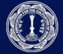 Logo for  The Indian Association for the Cultivation of Science (IACS) 
