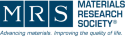 MRS logo