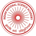 Logo for Indian National Science Academy