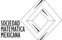 Sociedad Matematica Mexicana logo
