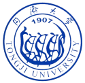 Tongji University logo