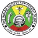 Logo  of THE INDIAN SOCIETY FOR PARASITOLOGY