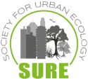 SURE society logo