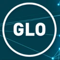 Full colour logo of the Global Labor Organization (GLO)