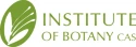 Logo of the Institute of Botany