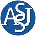 Full colour logo of the Society of Association for the Social Scientific Study of Jewry