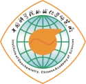 Full colour logo of the Society of IGCAS