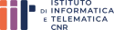 Full color image of the Calcolo logo