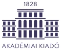 Akadémiai Kiadó