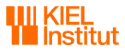 Full colour logo of the Kiel Institut