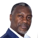 Shuaib Lwasa PhD