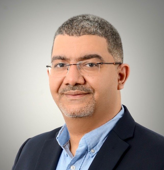 Hassan Fawi, FRCS (Tr & Orth), MCh Orth, MRCS, MBBS