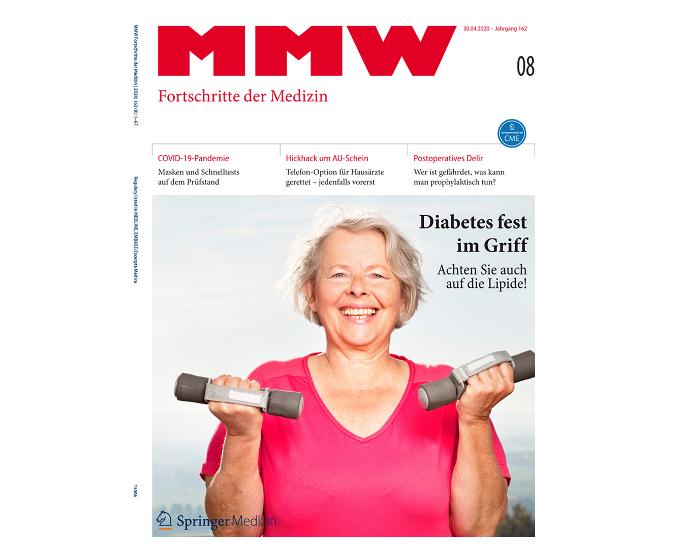 MMW - Cover
