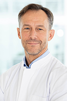 Prof. Dr. med. Alexander Arlt