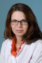 Dr. med. Manuela Hoechstetter