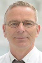 Prof. Dr. med. Martin Möckel, Berlin