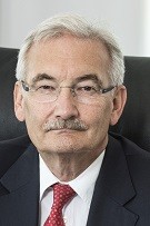 Prof. Dr. med. Georg Ertl