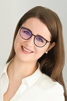 Prof. Dr. med. Katrin Singler, Nürnberg