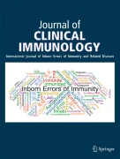 Journal of Clinical Immunology