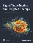 Signal Transduction and Targeted Therapy