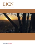 European Journal of Clinical Nutrition